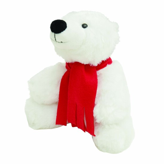 Plüsch-Eisbär LARS 56-0502206