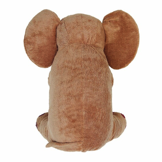 Großer Plüsch-Elefant LOUNIS 56-0502621