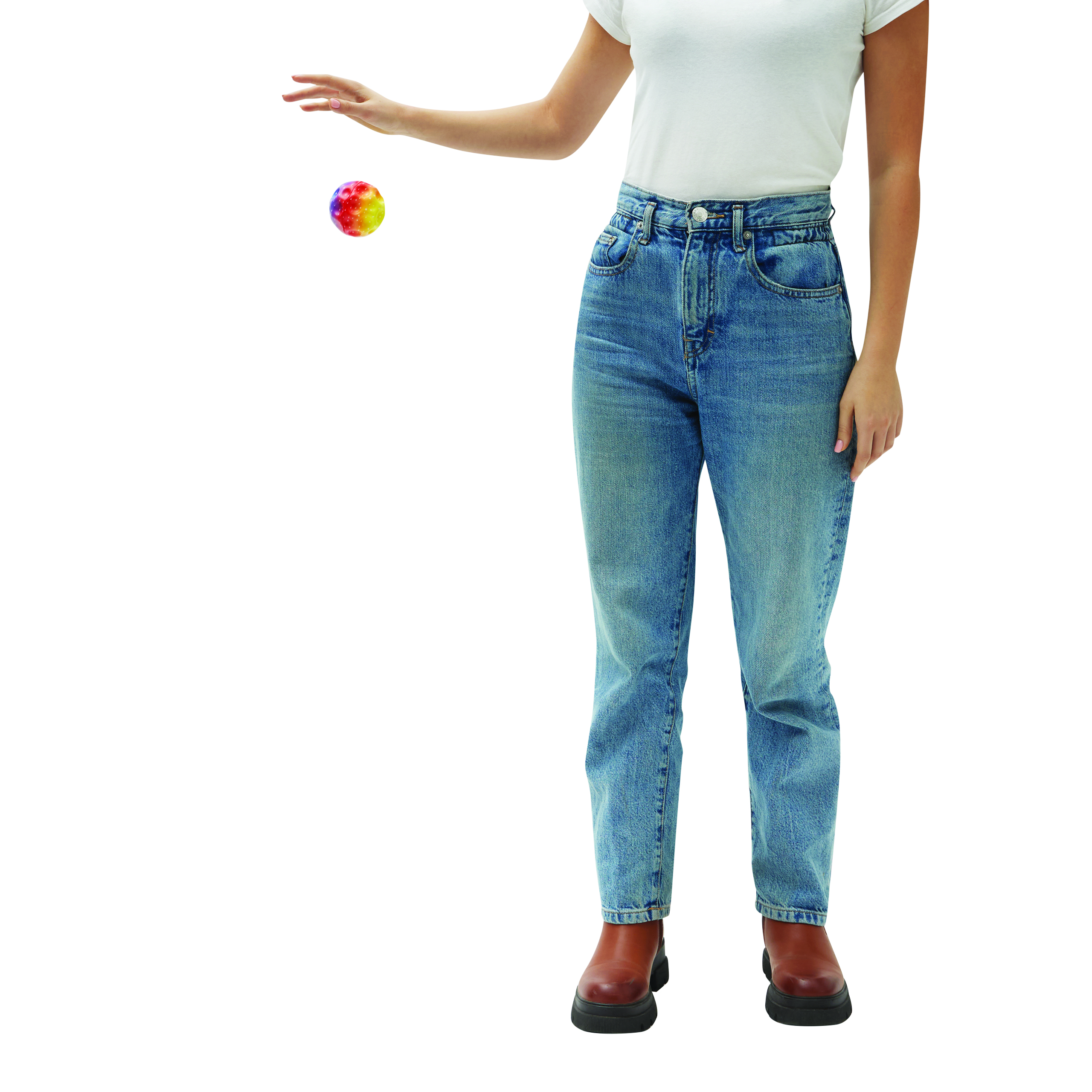 Jump-Ball SUPER BOUNCING 56-0506021