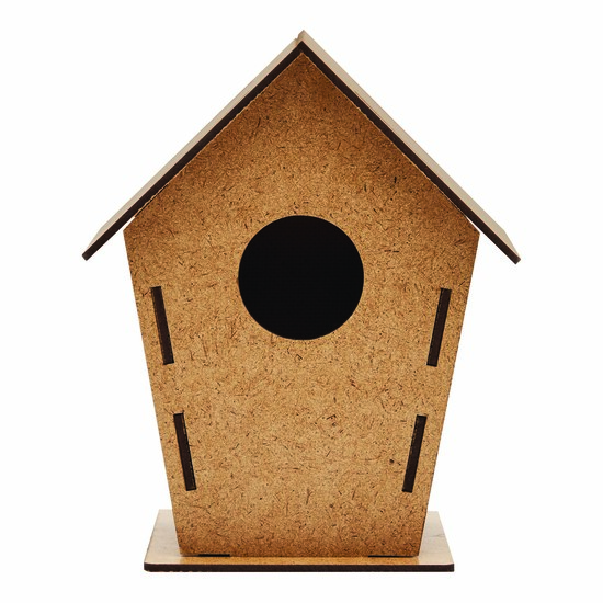 Vogelhaus ECO HOME 56-0601029