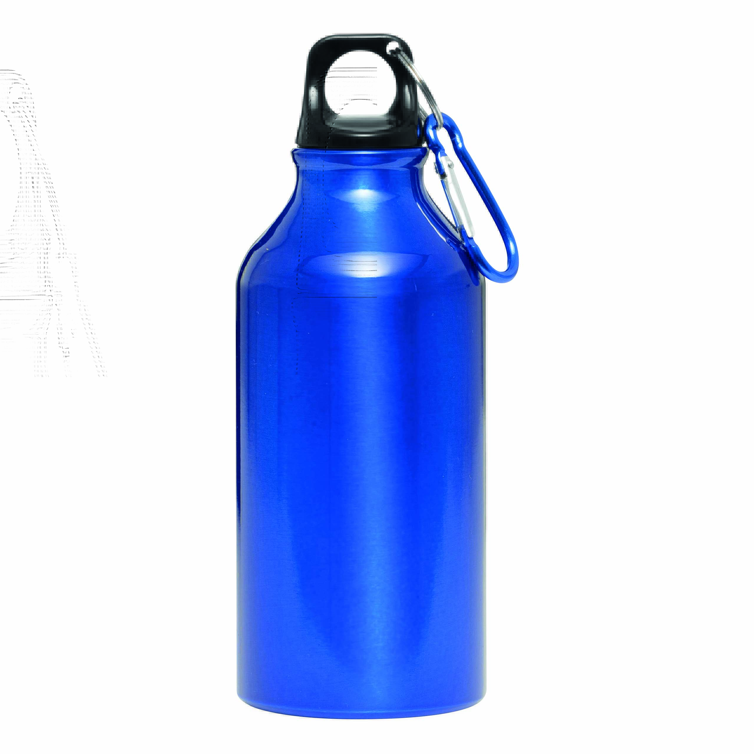 Aluminium-Trinkflasche TRANSIT 56-0603040
