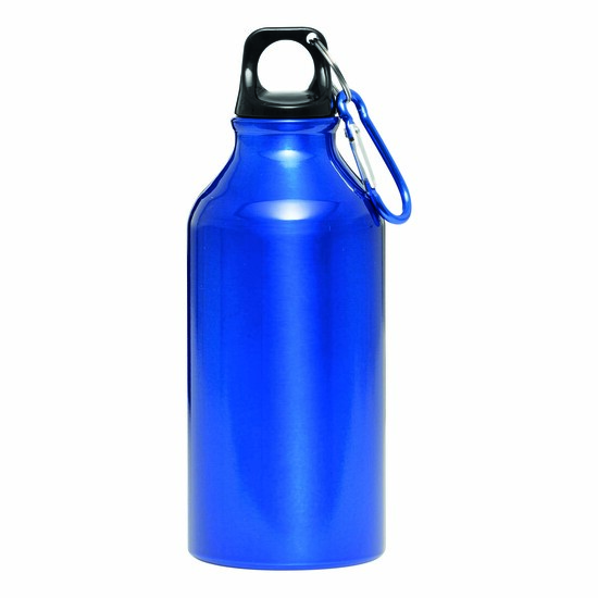 Aluminium-Trinkflasche TRANSIT 56-0603040