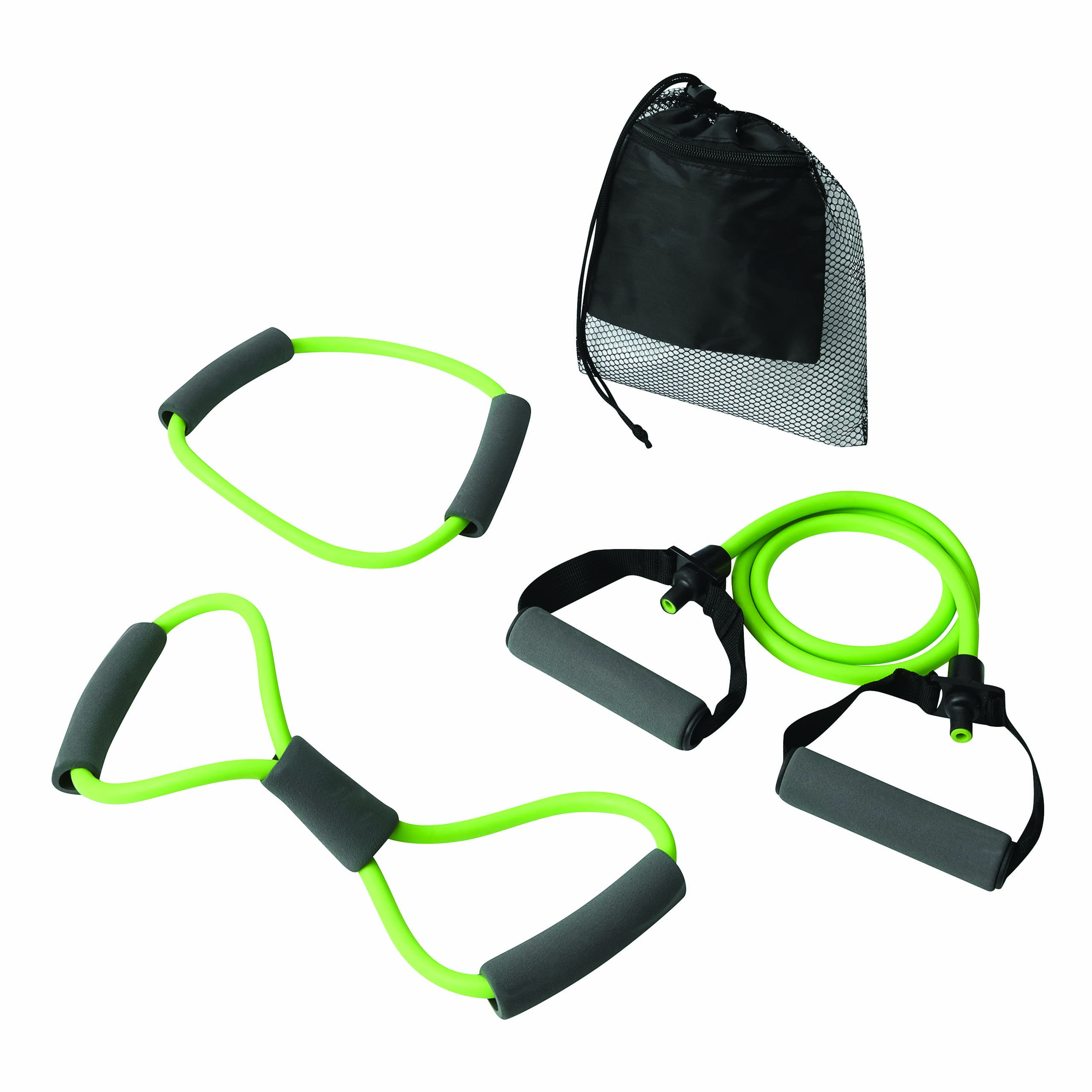 Fitnessbänder-Set SPORTS SPIRITS 56-0605032