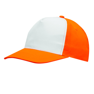 5-Panel-Cap SHINY 56-0701800