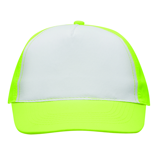 5-Panel-Cap SHINY 56-0701801