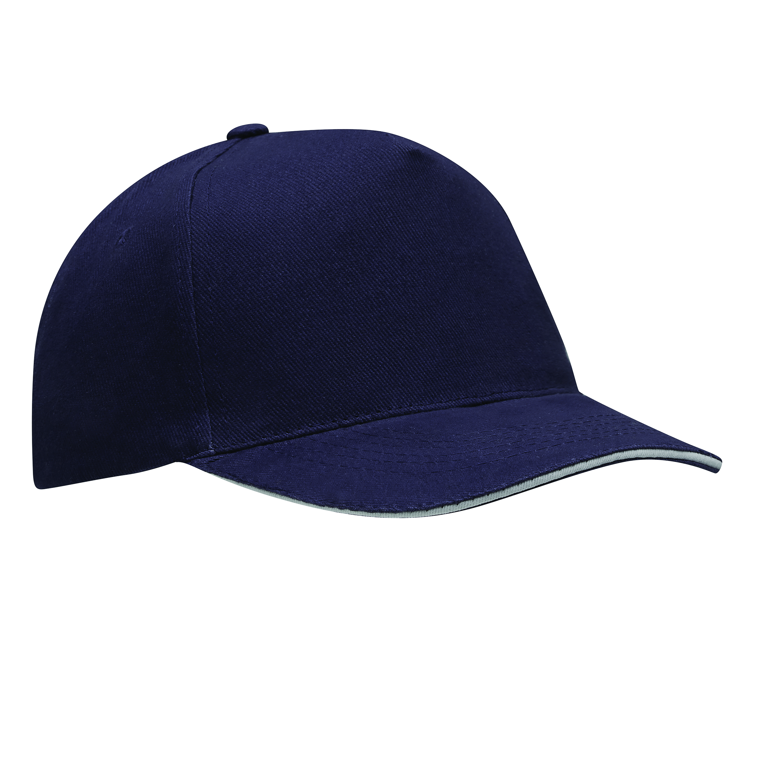 5-Panel-Sandwich-Cap WALK 56-0702098