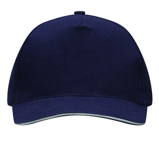 5-Panel-Sandwich-Cap WALK 56-0702098