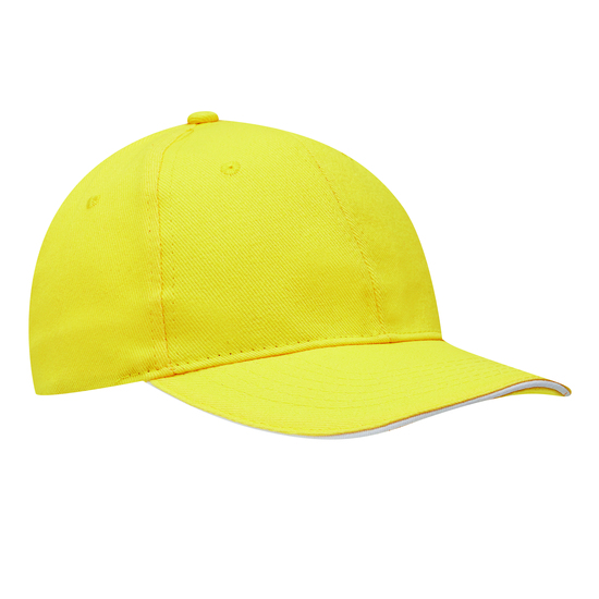 6-Panel-Sandwich-Cap LIBERTY 56-0702175