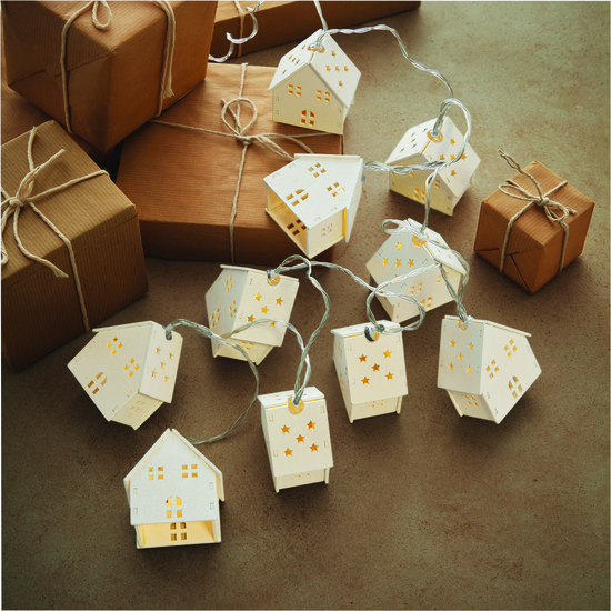 Lichterkette COSY LIGHTS 56-0902369
