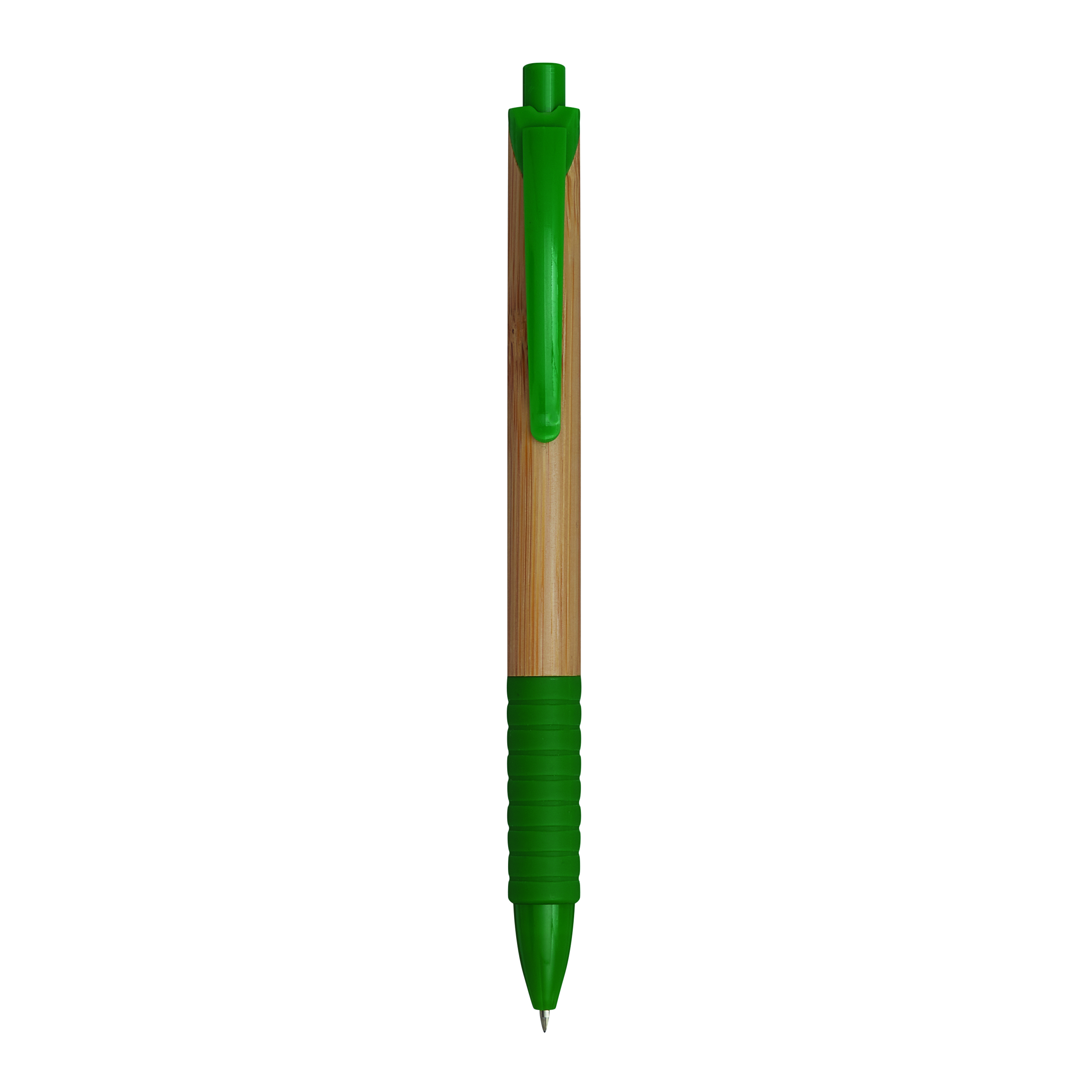 Kugelschreiber BAMBOO RUBBER 56-1101541