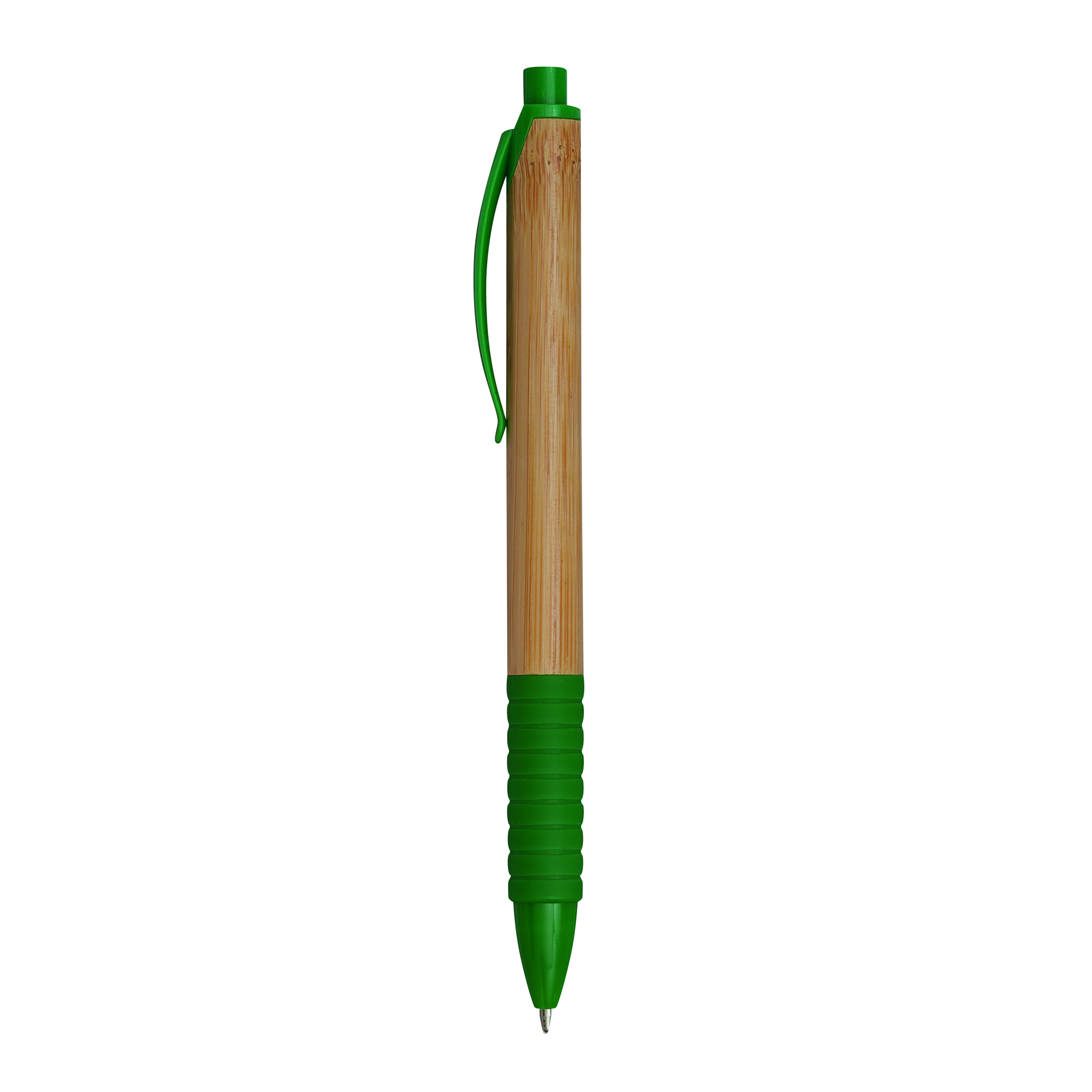 Kugelschreiber BAMBOO RUBBER 56-1101541