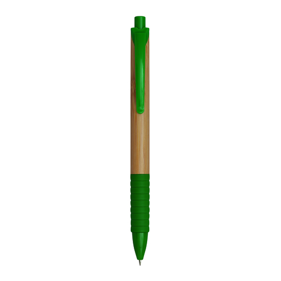 Kugelschreiber BAMBOO RUBBER 56-1101541