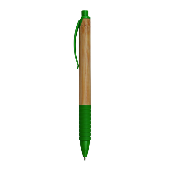 Kugelschreiber BAMBOO RUBBER 56-1101541