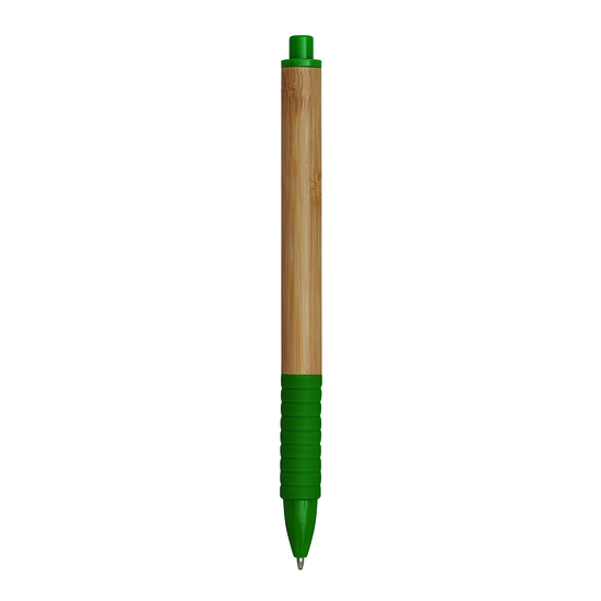 Kugelschreiber BAMBOO RUBBER 56-1101541