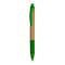 Kugelschreiber BAMBOO RUBBER 56-1101541