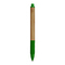 Kugelschreiber BAMBOO RUBBER 56-1101541