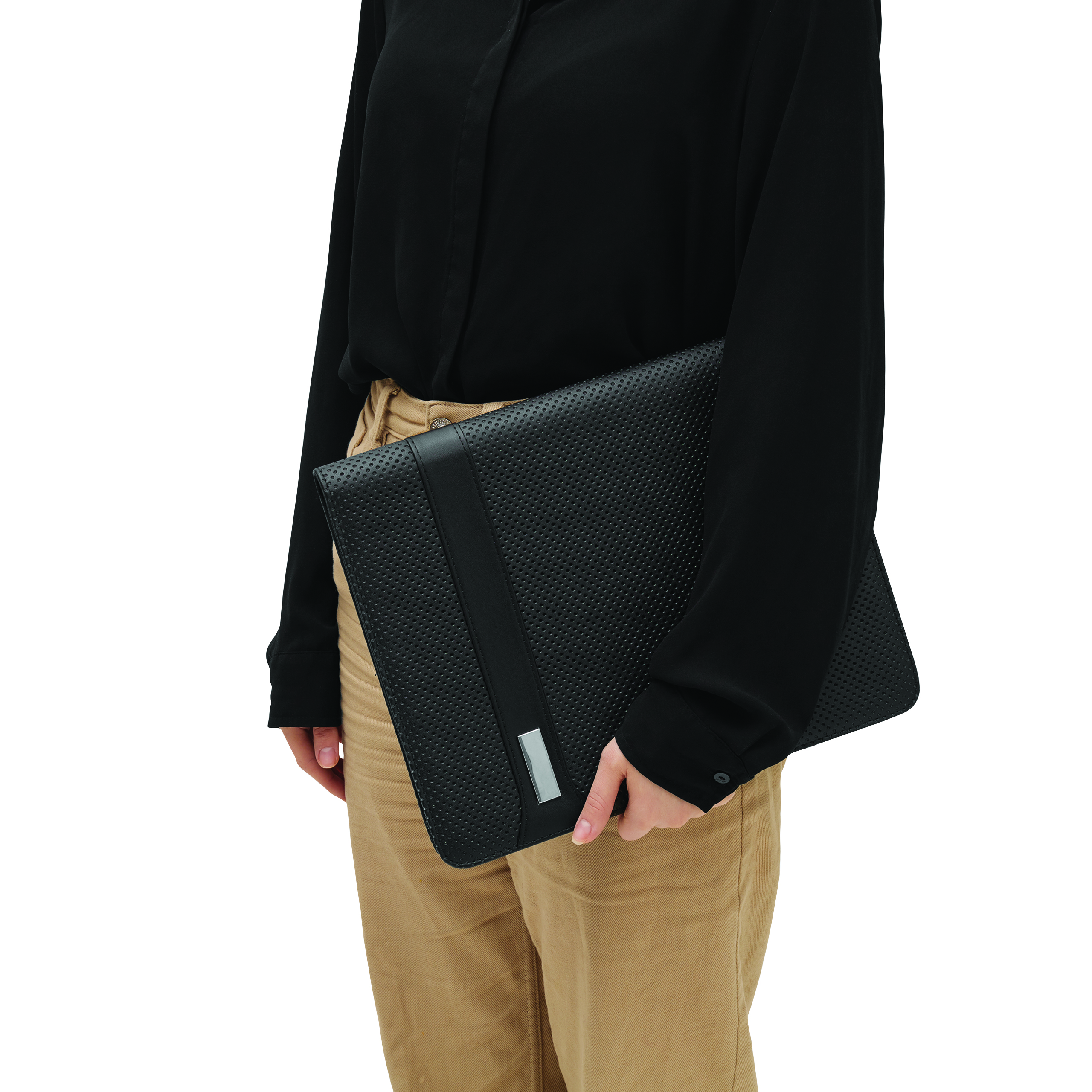 Portfolio HILL DALE ZIP im DIN-A4-Format 56-1103249