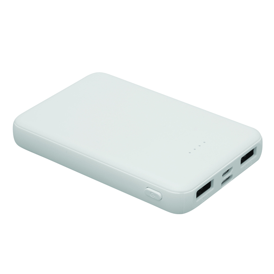 Powerbank POCKET ENERGY 56-1107394