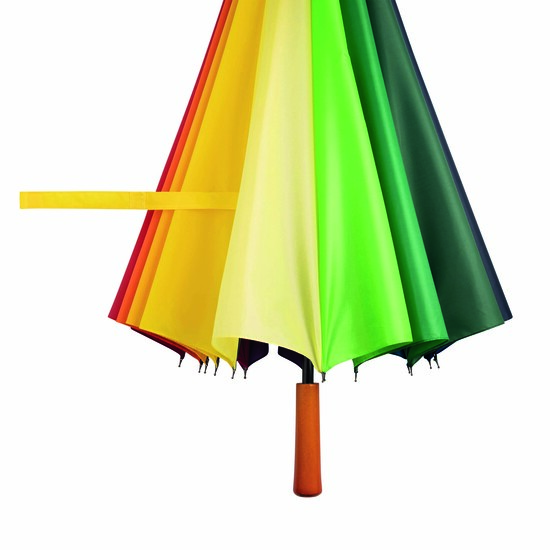 Golfschirm RAINBOW SKY