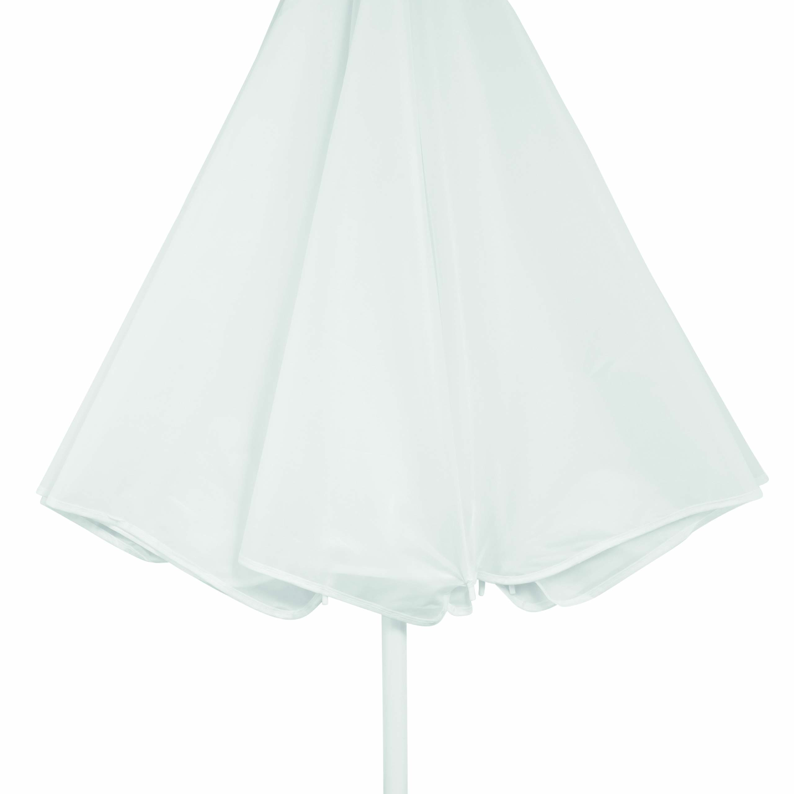 Strand- und Sonnenschirm SUNFLOWER