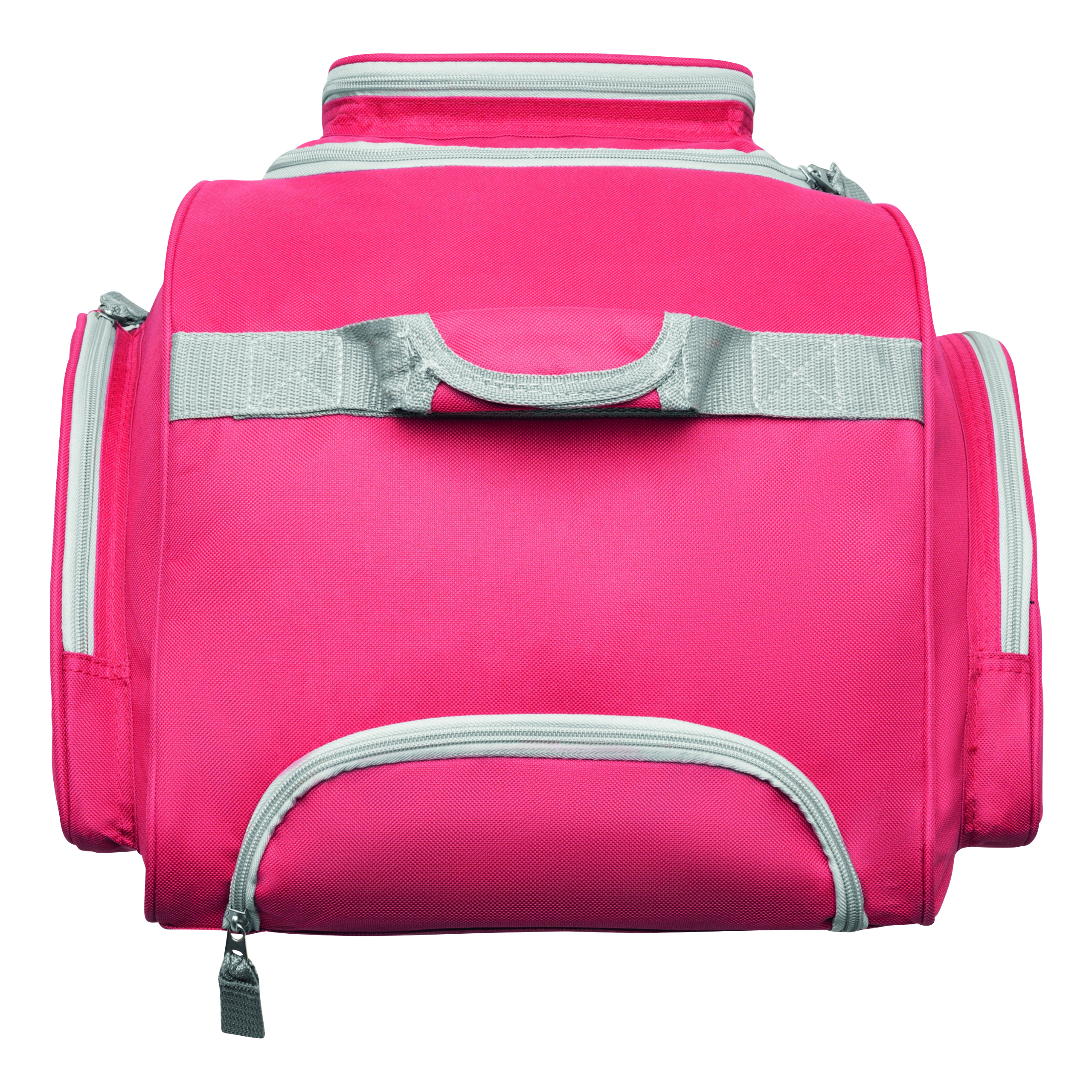 Trolley-Reisetasche 9P