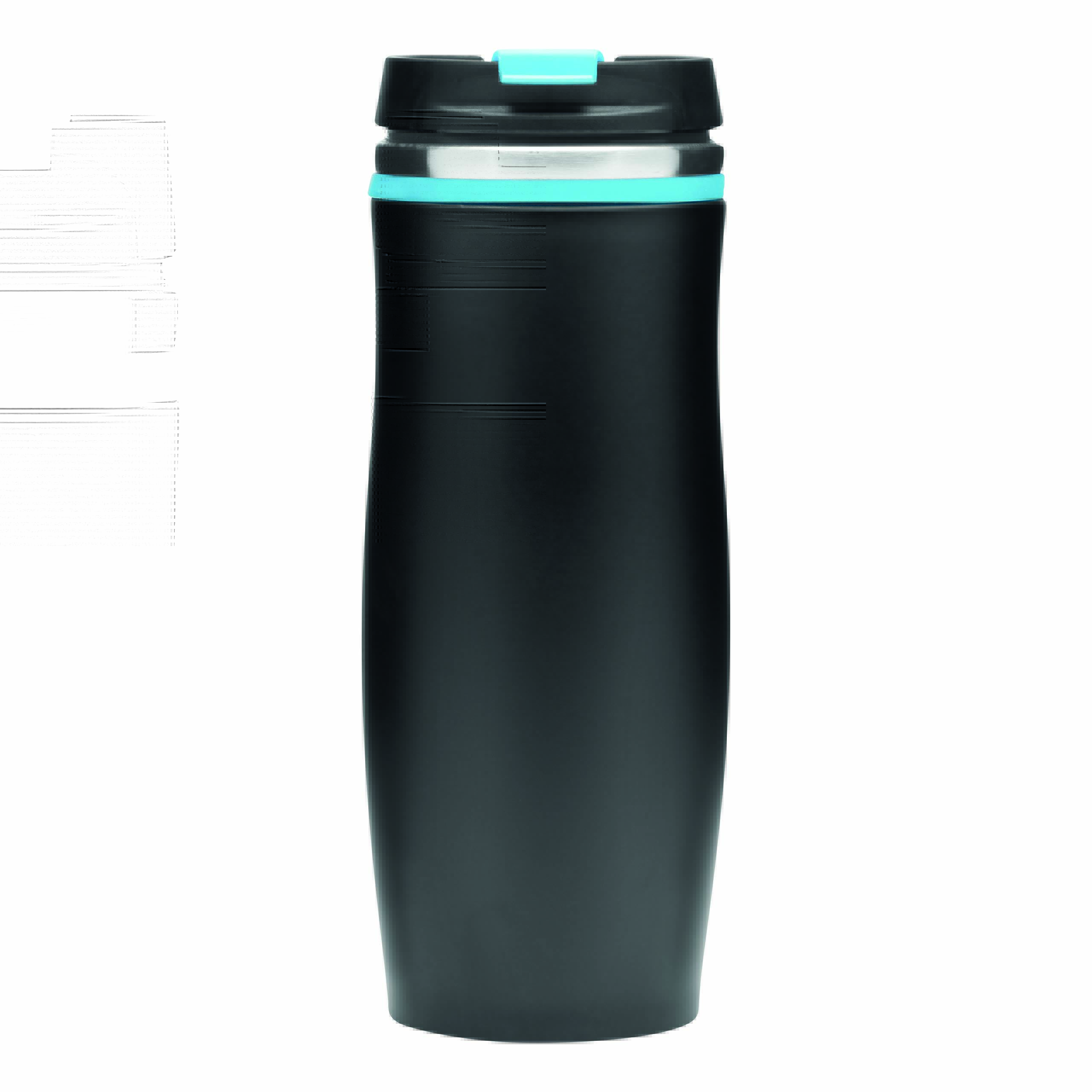 Isolierbecher DARK CREMA