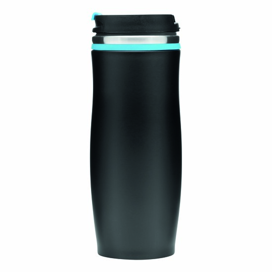 Isolierbecher DARK CREMA