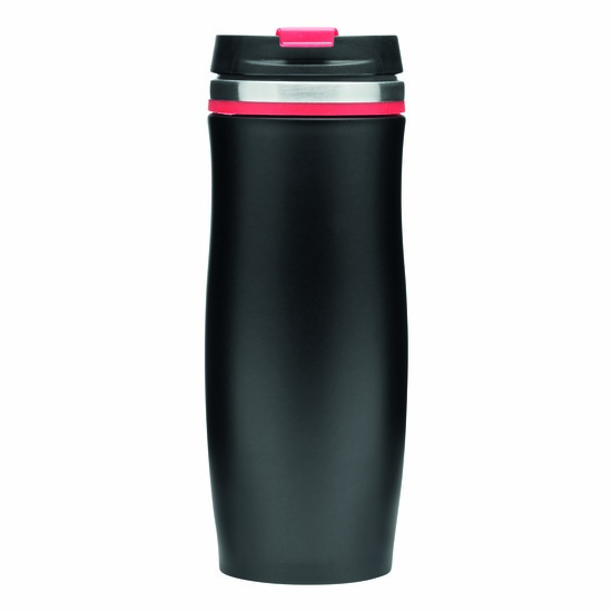 Isolierbecher DARK CREMA