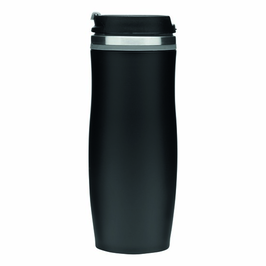 Isolierbecher DARK CREMA