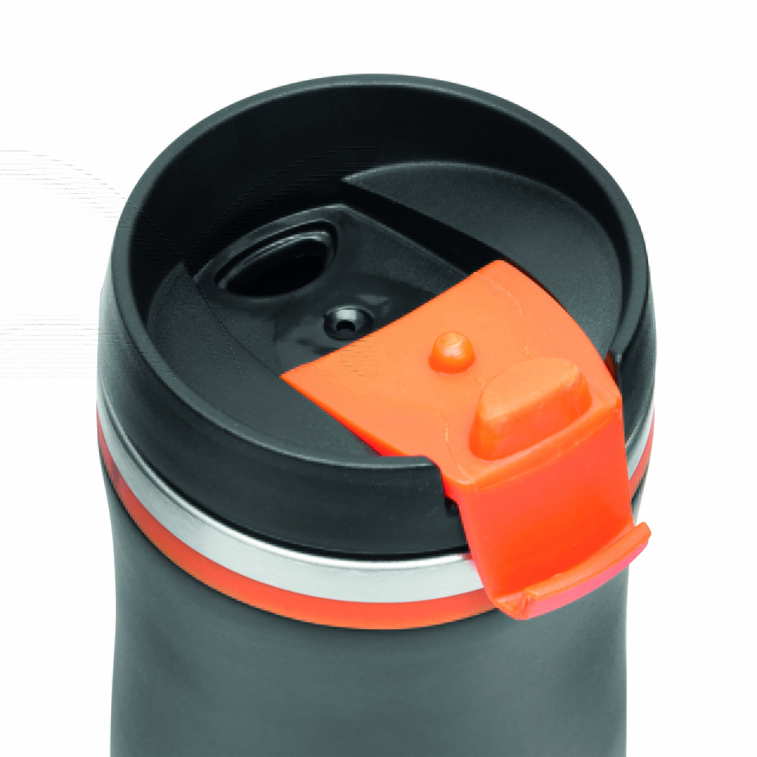 Isolierbecher DARK CREMA