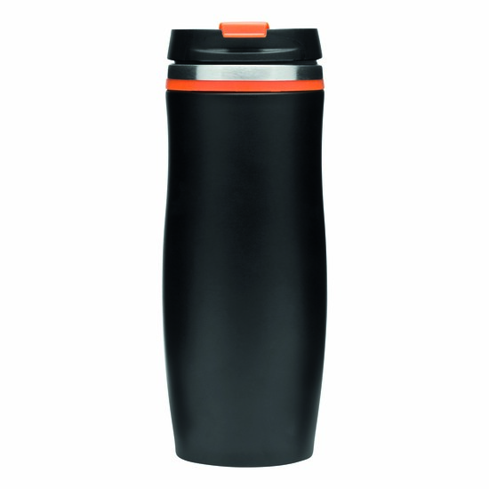 Isolierbecher DARK CREMA