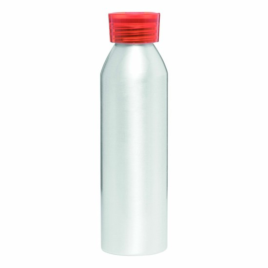Aluminium Trinkflasche COLOURED
