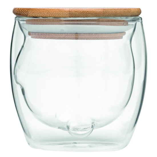 Glas BAMBOO BEAR
