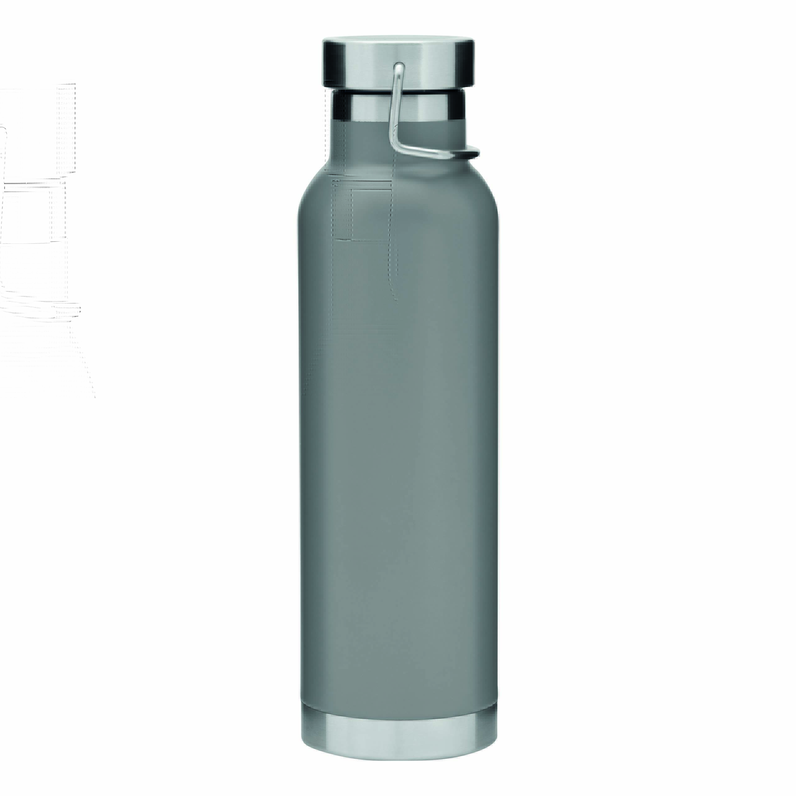 Vakuum-Isolierflasche MILITARY