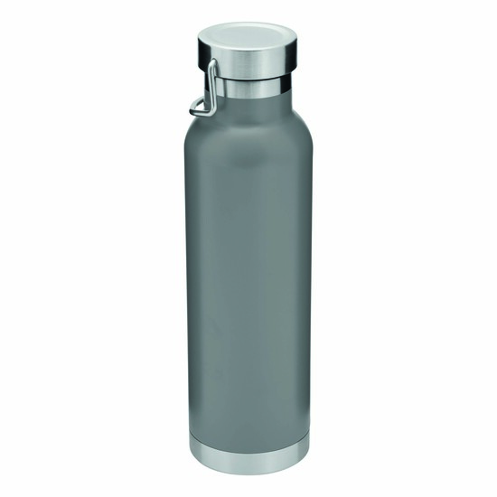 Vakuum-Isolierflasche MILITARY