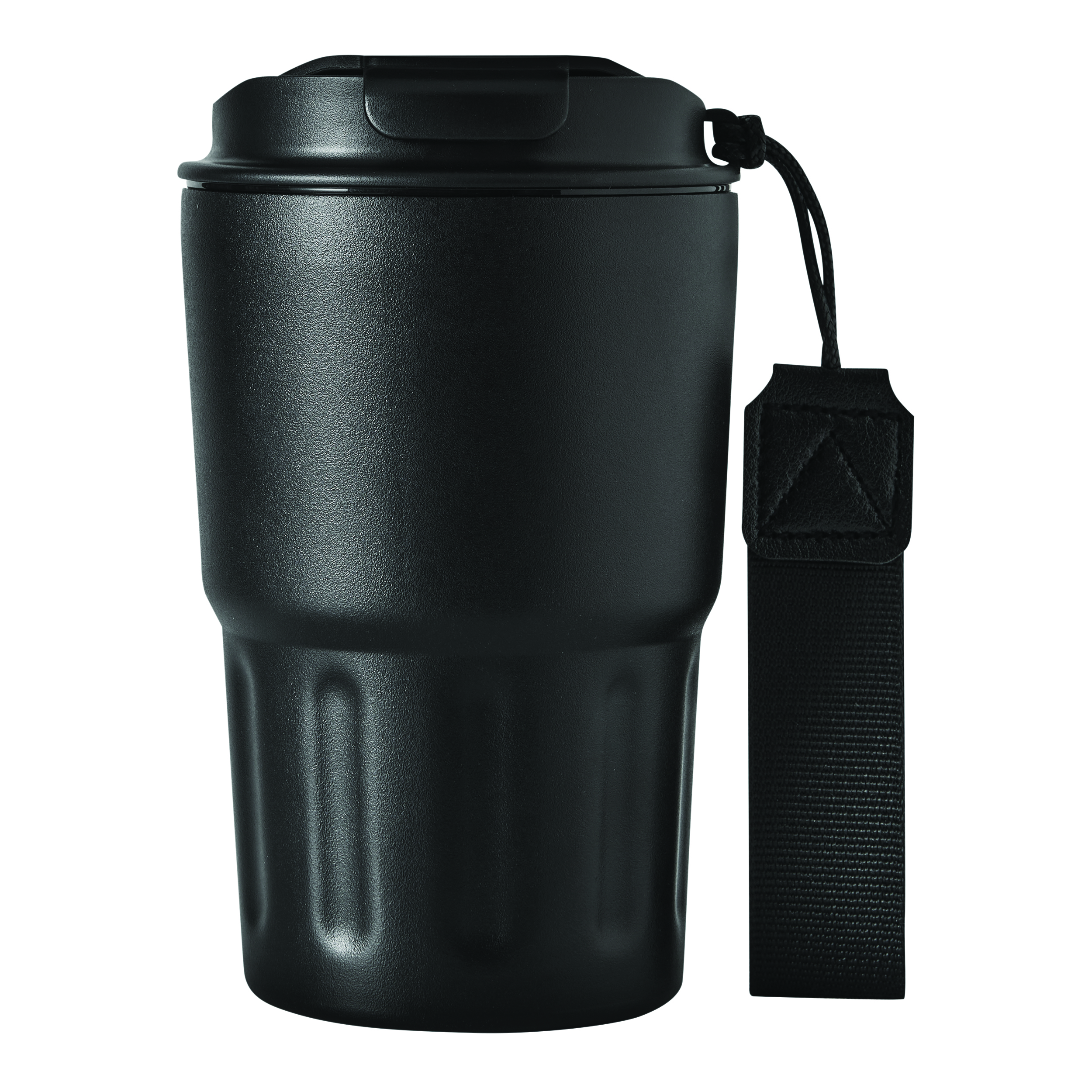 Vakuum-Trinkbecher TRAVEL MUG
