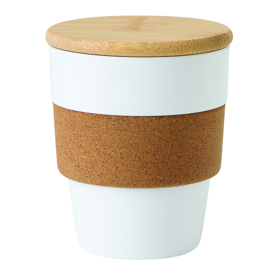 Trinkbecher TRAVEL GRIP