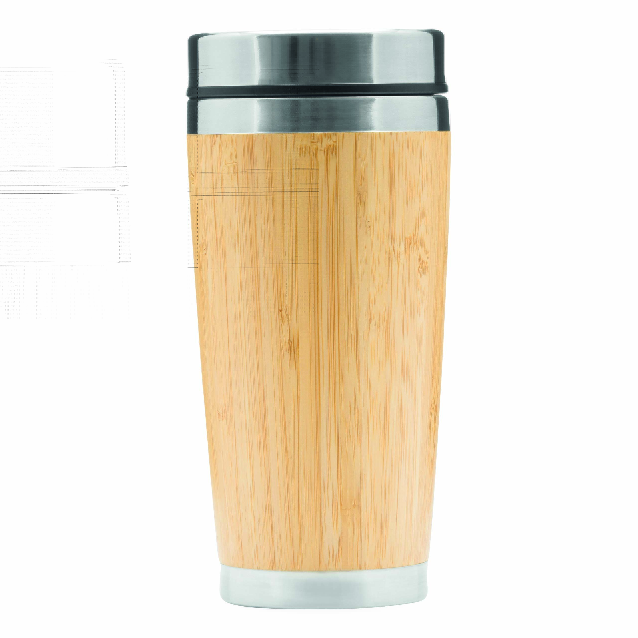Isolierbecher BAMBOO DRINK