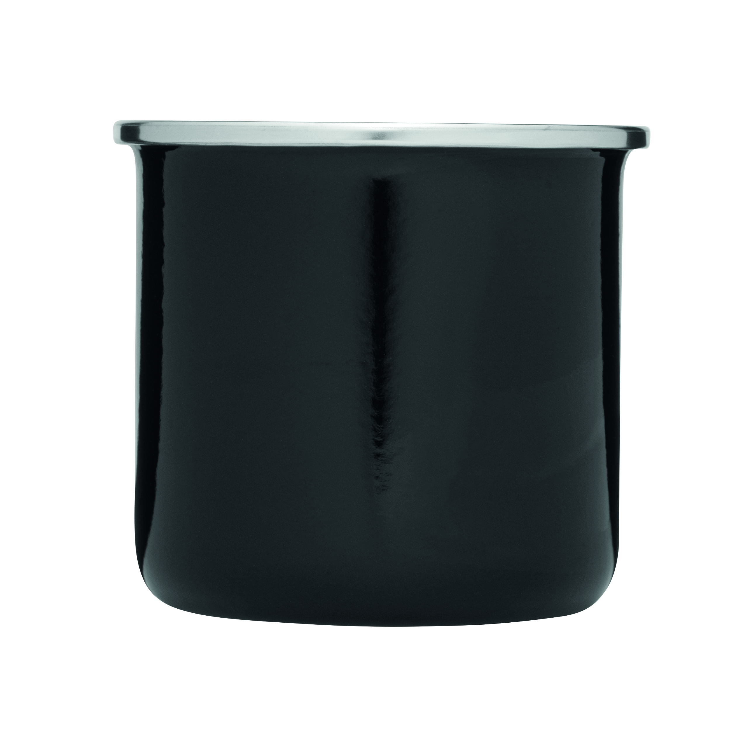 Emaille-Trinkbecher VINTAGE CUP