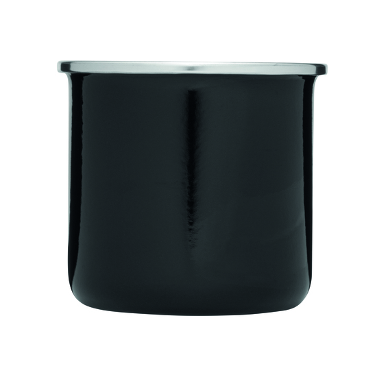Emaille-Trinkbecher VINTAGE CUP