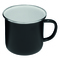 Emaille-Trinkbecher VINTAGE CUP