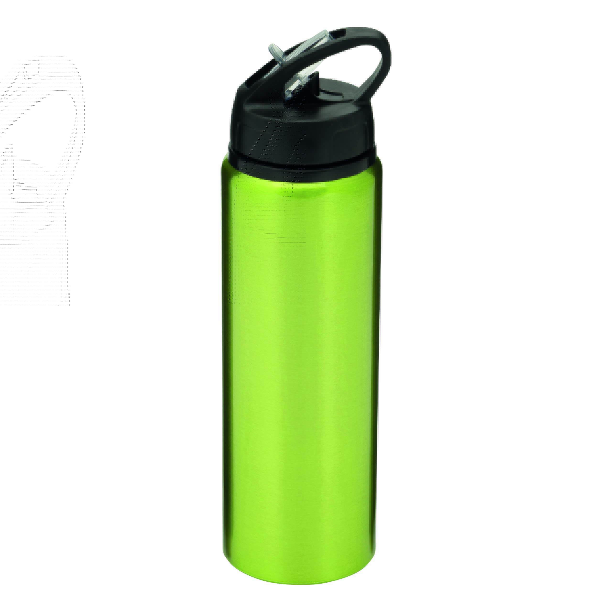 Aluminium-Trinkflasche SPORTY TRANSIT