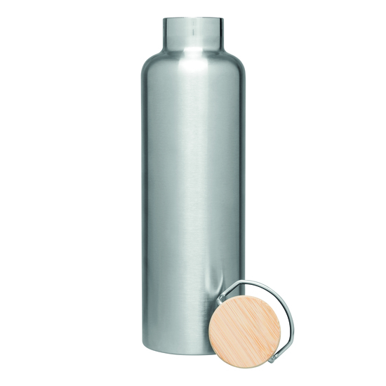 Vakuum-Isolierflasche JUMBO MILITARY