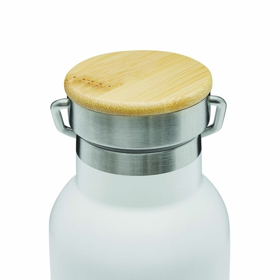 Vakuum-Trinkflasche ECO FLAVOUR