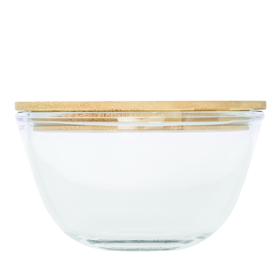 Glasschüssel FRESH LUNCH