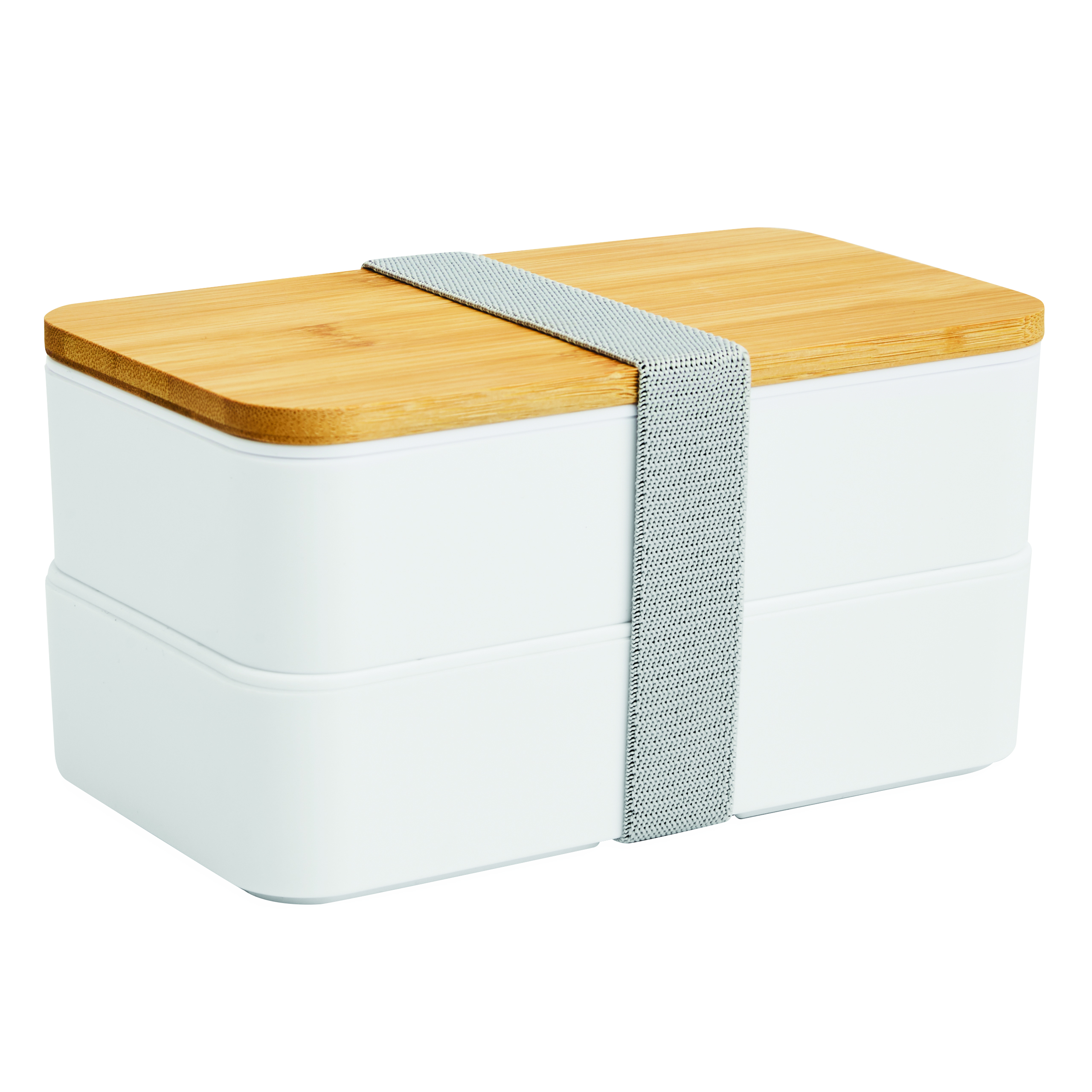 Lunchbox DOUBLE LEVEL