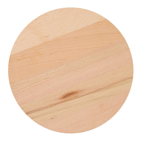 Schneidebrett WOODEN CIRCLE