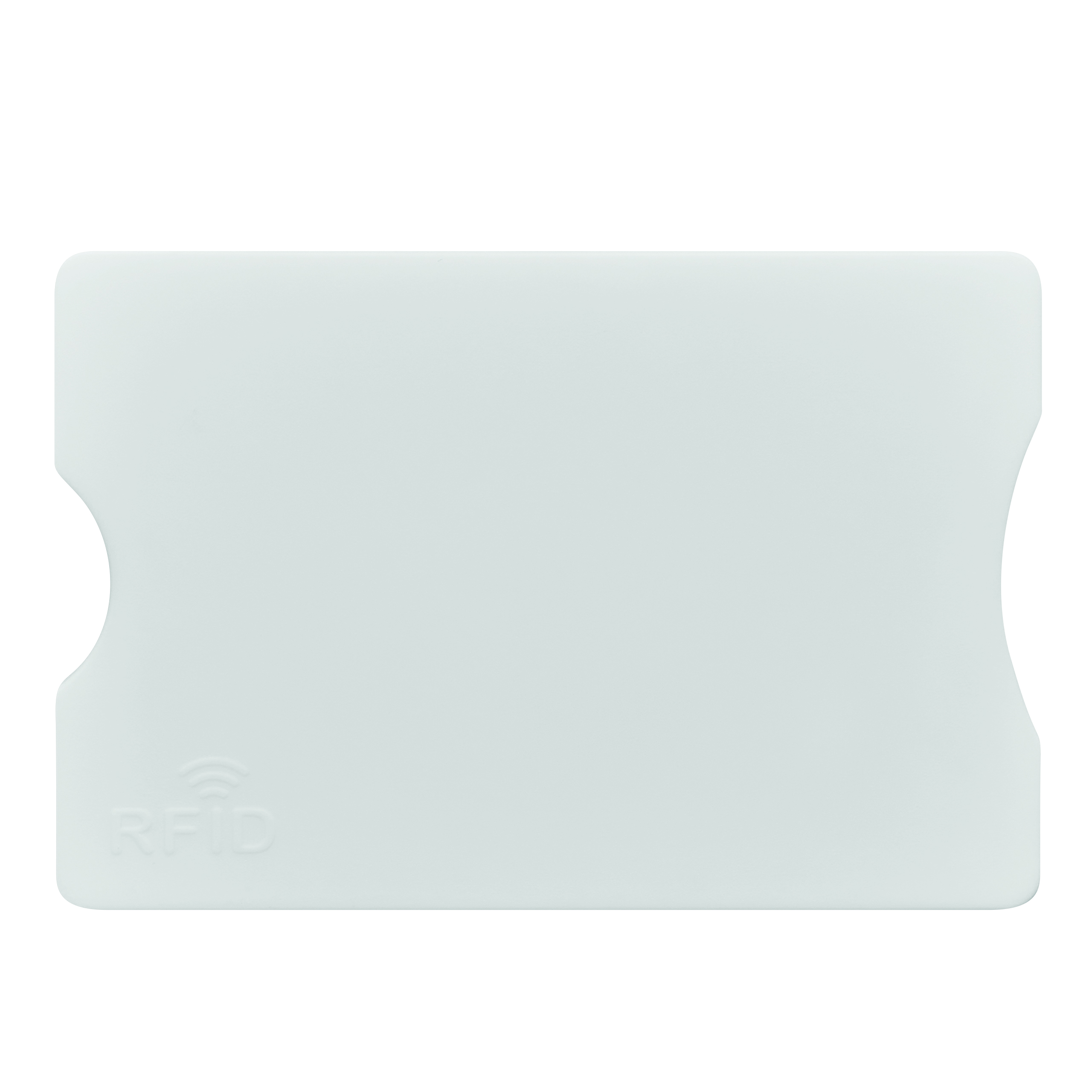 Bankkartenhülle PROTECTOR