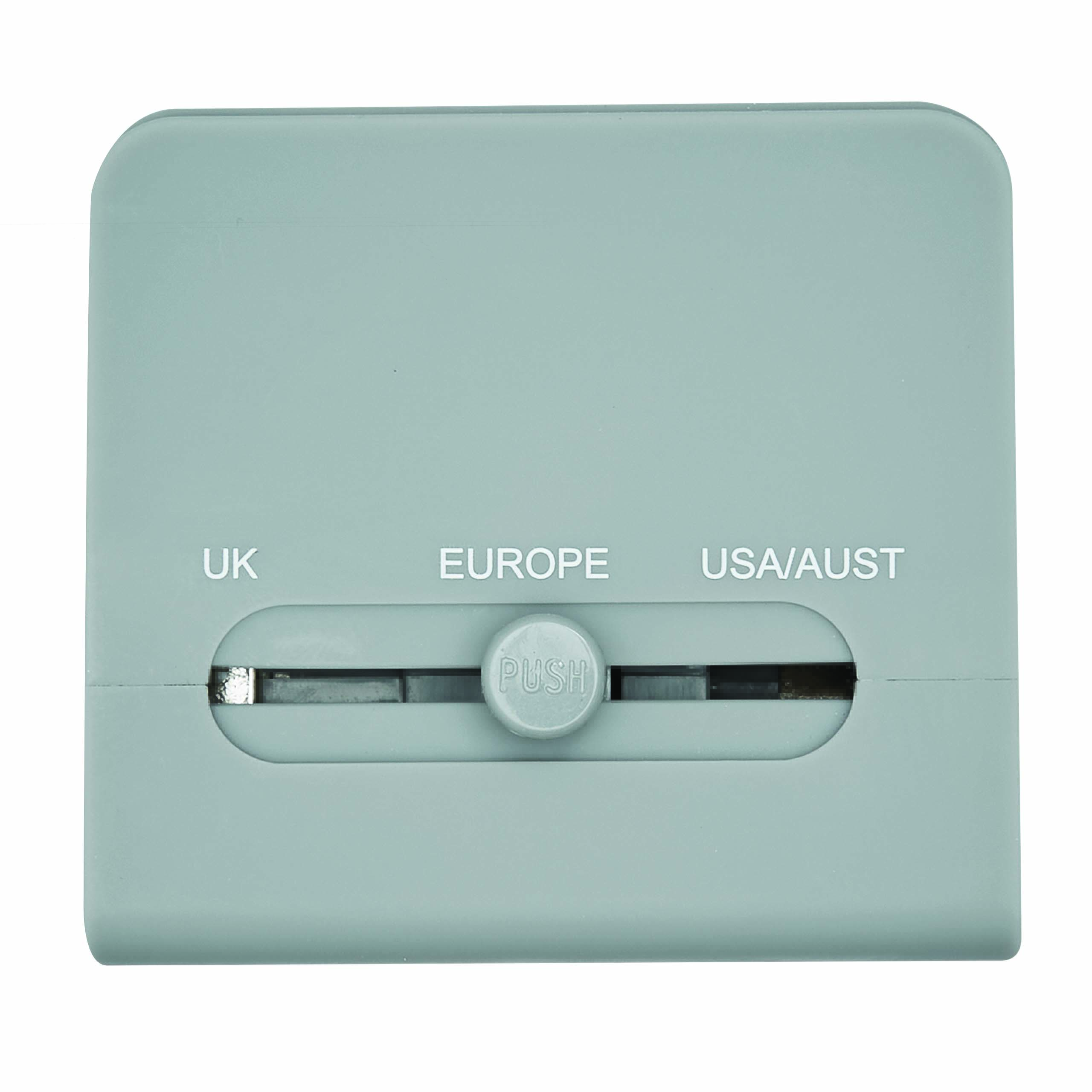 Reiseadapter TRAVEL MATE