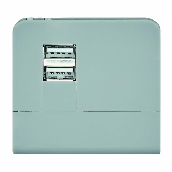 Reiseadapter TRAVEL MATE